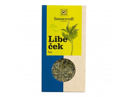 Sonnentor Libeček BIO | 15 g