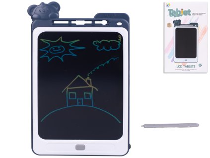 Tablet kreslicí 33x19cm na baterie v krabičce