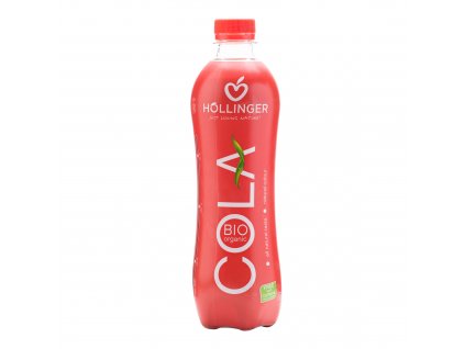 Hollinger Cola BIO | 500 ml
