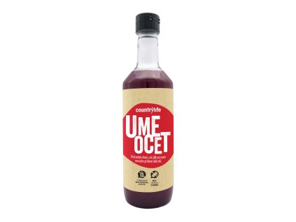 Country Life Umeocet | 500 ml