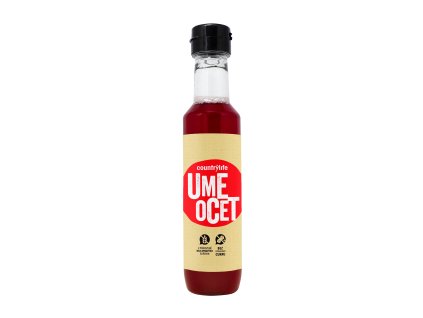 Country Life Umeocet | 200 ml