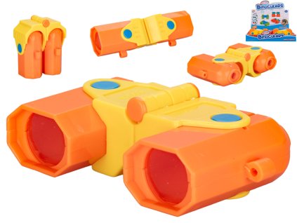 Dalekohled 11cm 12ks v DBX