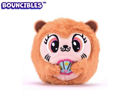 Bouncibles OTTO plyšový 8cm