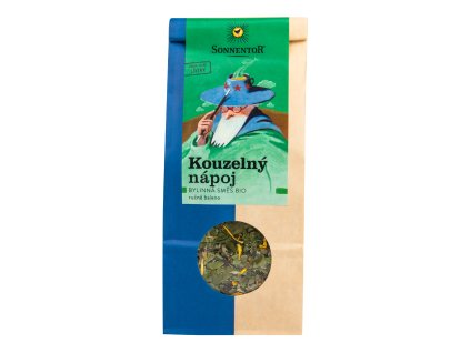 Sonnentor Čaj Kouzelný nápoj sypaný BIO | 50 g