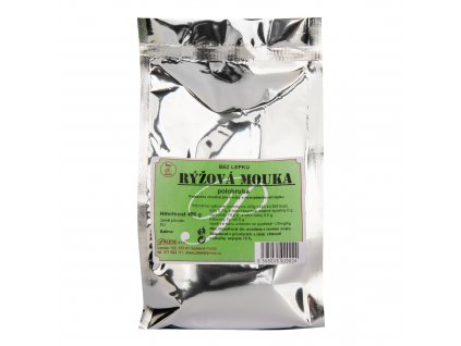 Paleta Mouka rýžová bezlepková | 400 g