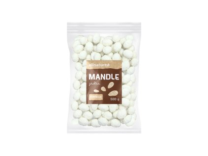 allnature mandle raffaello 500 g