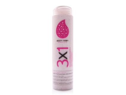 diet esthetic peeling pletovy 3v1 200 ml