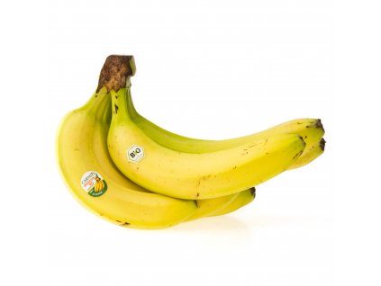 Banány BIO (kg)