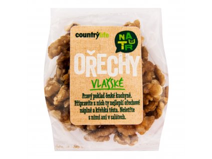 Country Life Vlašské ořechy | 100 g