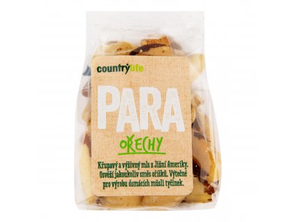 Country Life Para ořechy | 100 g