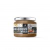 Allnature arašídové máslo solené | 220 g