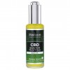 CBD Bioaktivní tělový olej 50 ml | CBD tělová kosmetika