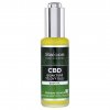 Saloos CBD telovy olej 50ml