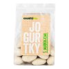 Country Life Jogurtky s mandlemi | 100 g