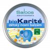 Dětský nosní - bioKarité 19 ml | Přírodní kosmetika pro děti