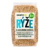 Country Life Rýže dlouhozrnná natural BIO | 500 g