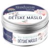 saloos bioSlehanaMaslaDetske detske maslo 150ml