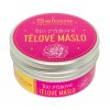 saloos bioSlehanaMasla ruzove 75ml