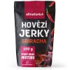 allnature beef sriracha jerky 100 g