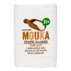 Country Life Mouka pšeničná celozrnná hrubě mletá BIO | 1 kg