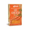Lifefood Life Crackers Mrkvánky BIO | 80 g