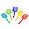Lopatka 20cm 20ks 5barev v síťce