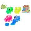 Professor Slime sliz prasátko 9cm 4barvy 12ks v DBX