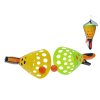 Catchball 25cm 2ks v síťce