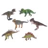 Zoolandia dinosaurus 15-18cm 6druhů 18ks v DBX