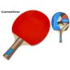 Gametime pálka na stolní tenis dřevěná 25cm