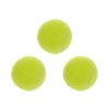 Gametime tenisové míčky 6cm 3ks v sáčku