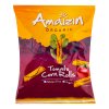 Amaizin Chipsy kukuřičné rajčatové BIO | 100 g