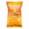 Amaizin Chipsy kukuřičné nacho BIO | 150 g