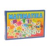 Společenská hra logická Matematika v krabičce