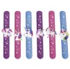 Unicorn náramek s jednorožcem 21,5cm 6druhů 3barvy 24ks v DBX