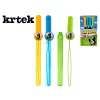 Krtečkův bublifuk trubice 38cm 120ml 3barvy 24ks v DBX