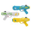 Vodní pistole 26cm 3barvy 6ks v DBX