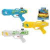 Vodní pistole 26cm 3barvy 6ks v DBX