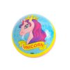 Míč 12cm jednorožec 10m+ 27ks v DBX