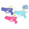 Vodní pistole 20cm 3barvy 12ks v DBX