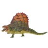 Zoolandia dinosaurus 16-19cm 4druhy v krabičce
