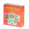 Pexeso Hasiči 64ks v krabičce