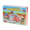 Společenská hra logická Hasiči v krabičce