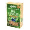 Lifefood Life Crackers Zelánky BIO | 60 g