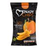 New Delespine Enjoy Chips s dýní a rozmarýnem | 40 g