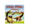 Pexeso Dino Park 64ks v krabičce
