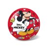 Mickey Mouse míč 23cm 2barvy 10m+ v síťce