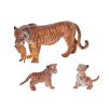 Zoolandia tygřice s mláďaty v krabičce
