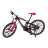 Jízdní kolo horské kov 18cm 3barvy 12ks v DBX