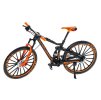 Jízdní kolo horské kov 18cm 3barvy 12ks v DBX